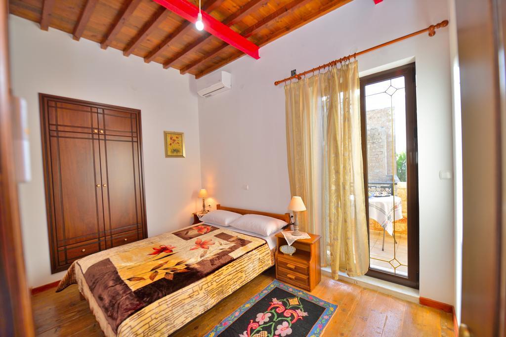 Archontiko Ilias Villa Kavousi  Exterior photo
